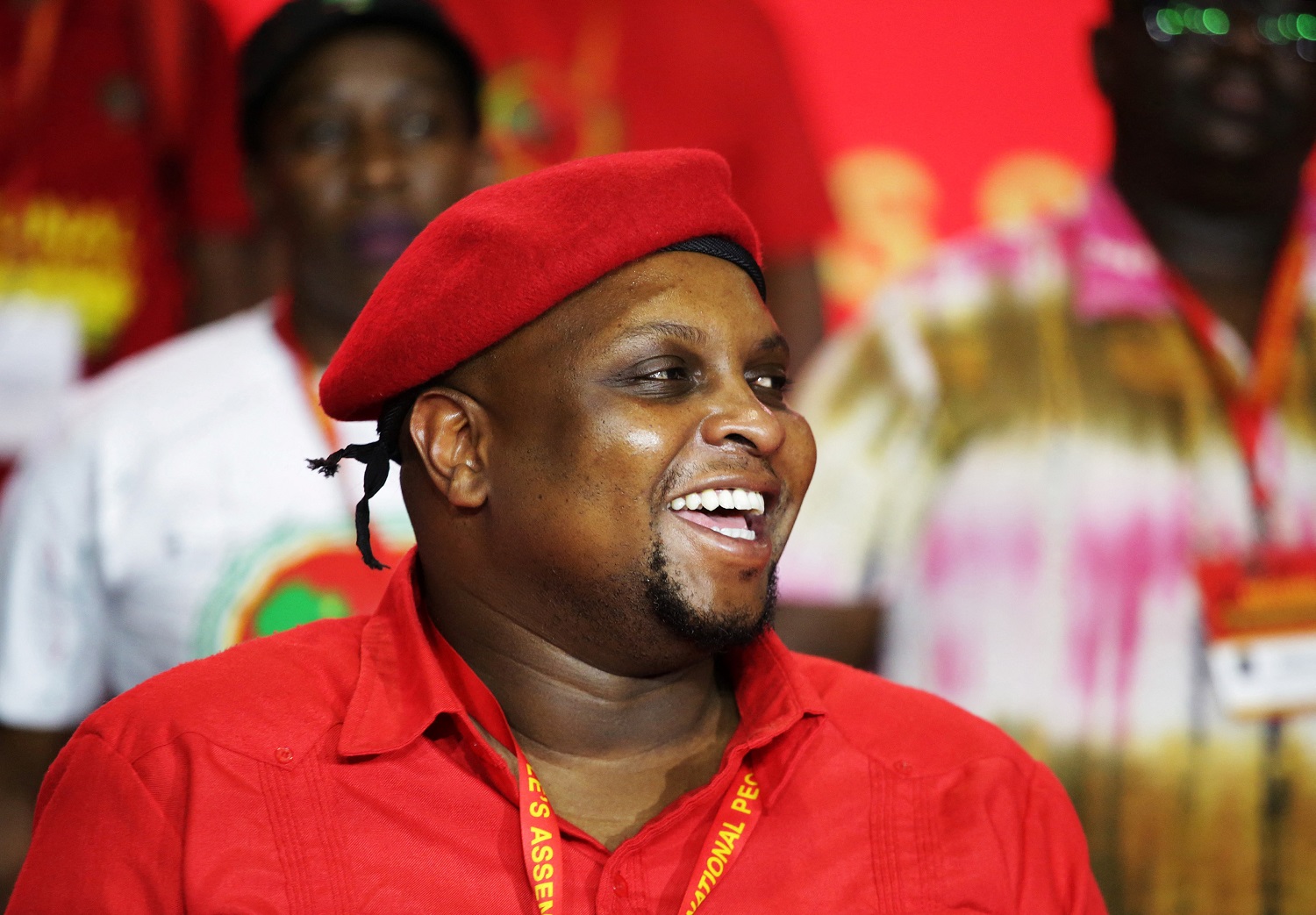 Floyd Shivambu: “Eff Just Like Anc, Unfit To Lead And Directionless” - hpms272