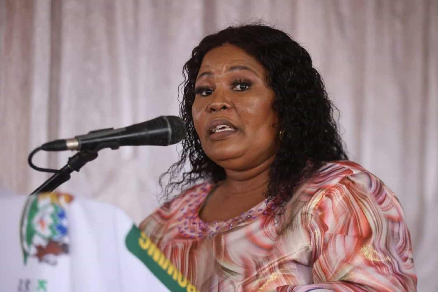 Long-running NFP dispute sees Shinga lose appeal against expulsion