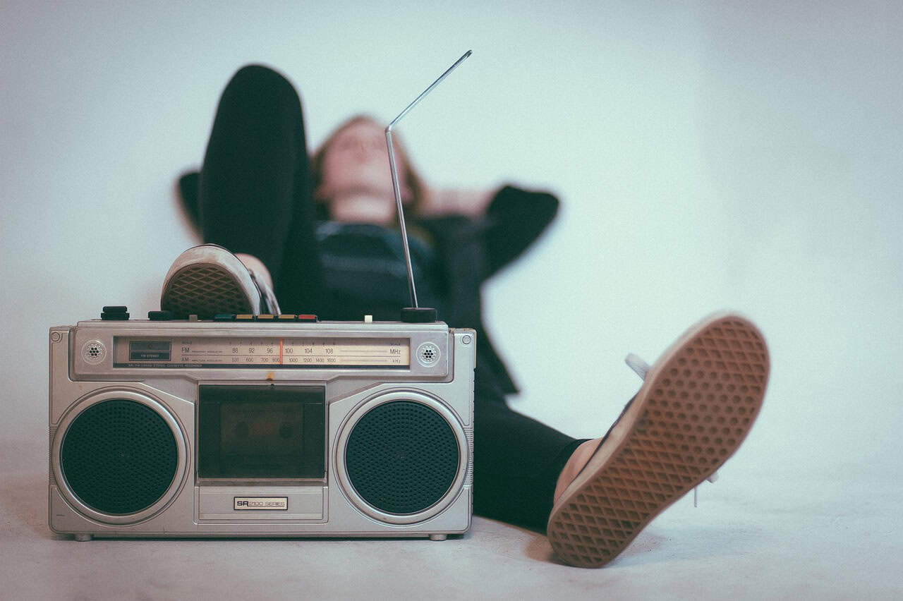 New book celebrates 100 years of radio in South Africa | The Witness
