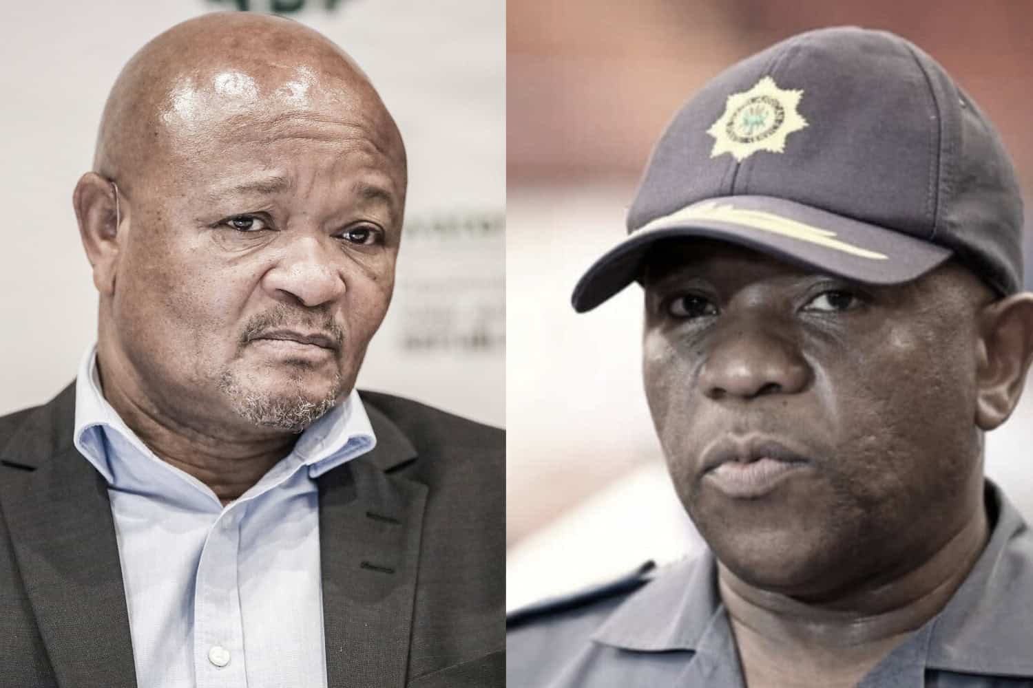 Crisp How Mkhwanazi's Allegations Against Mchunu Stack Up Almost Six Months Later Capture in HD Crisp How Mkhwanazi's Allegations Against Mchunu Stack Up Almost Six Months Later Capture in HD