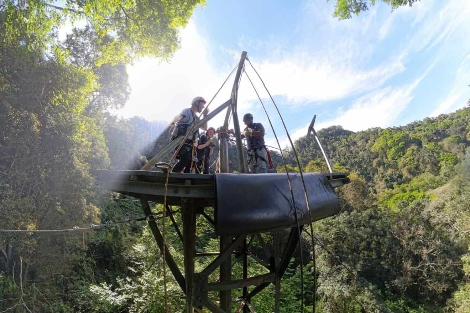 Join the Adventure: Celebrating South African Heritage on an Epic Midlands Tour!