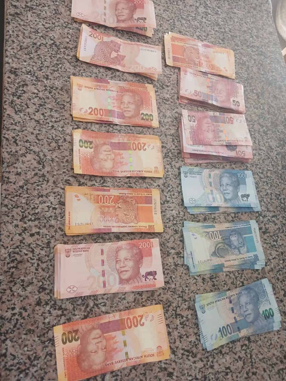 Two arrested for attempting to bribe a station commander
