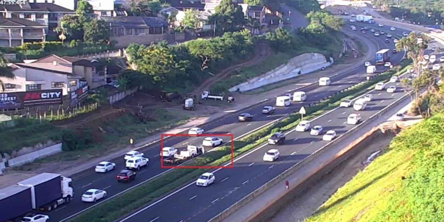 Live traffic updates: PMB, Midlands and KZN (March 18, 2026) | The