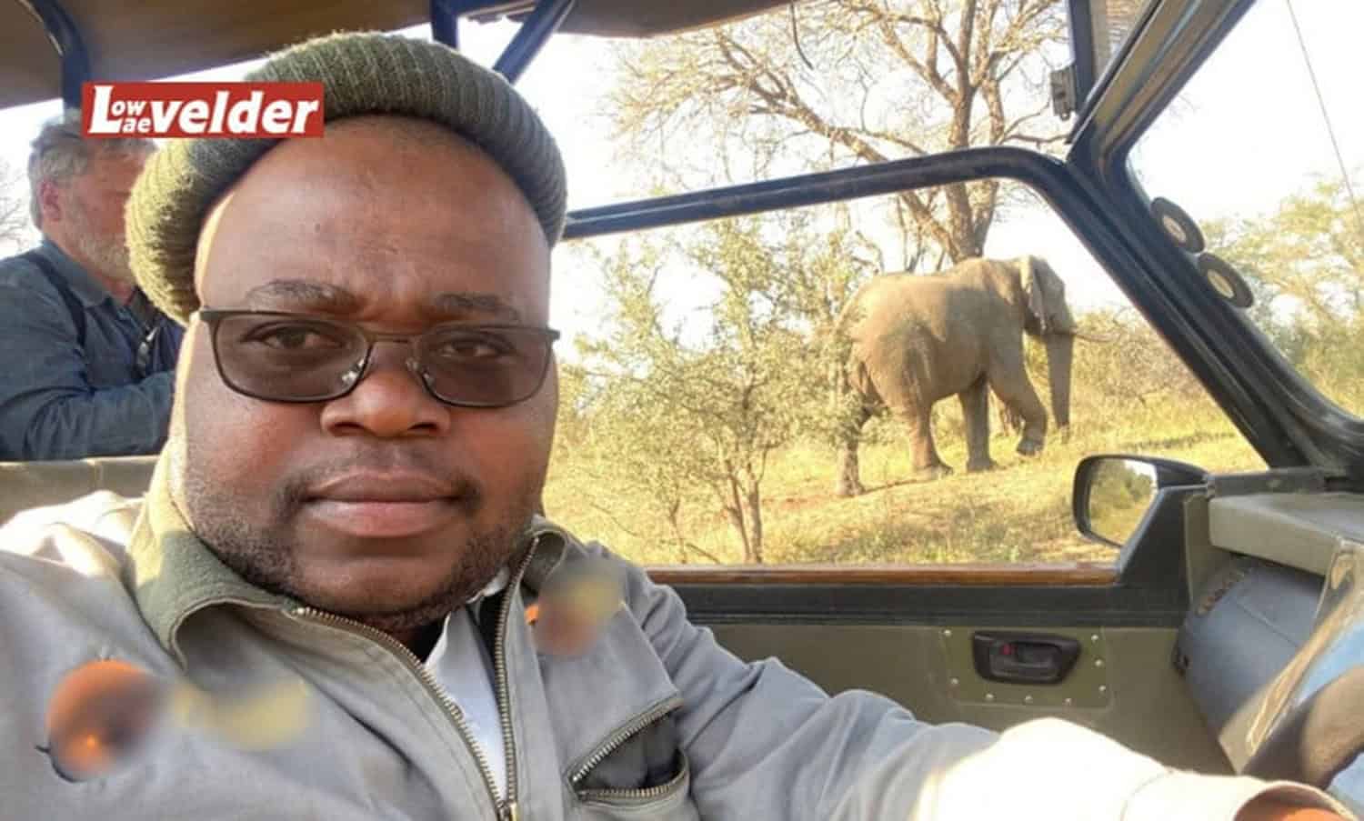 Kruger tour guide granted bail after death of Canadian tourist