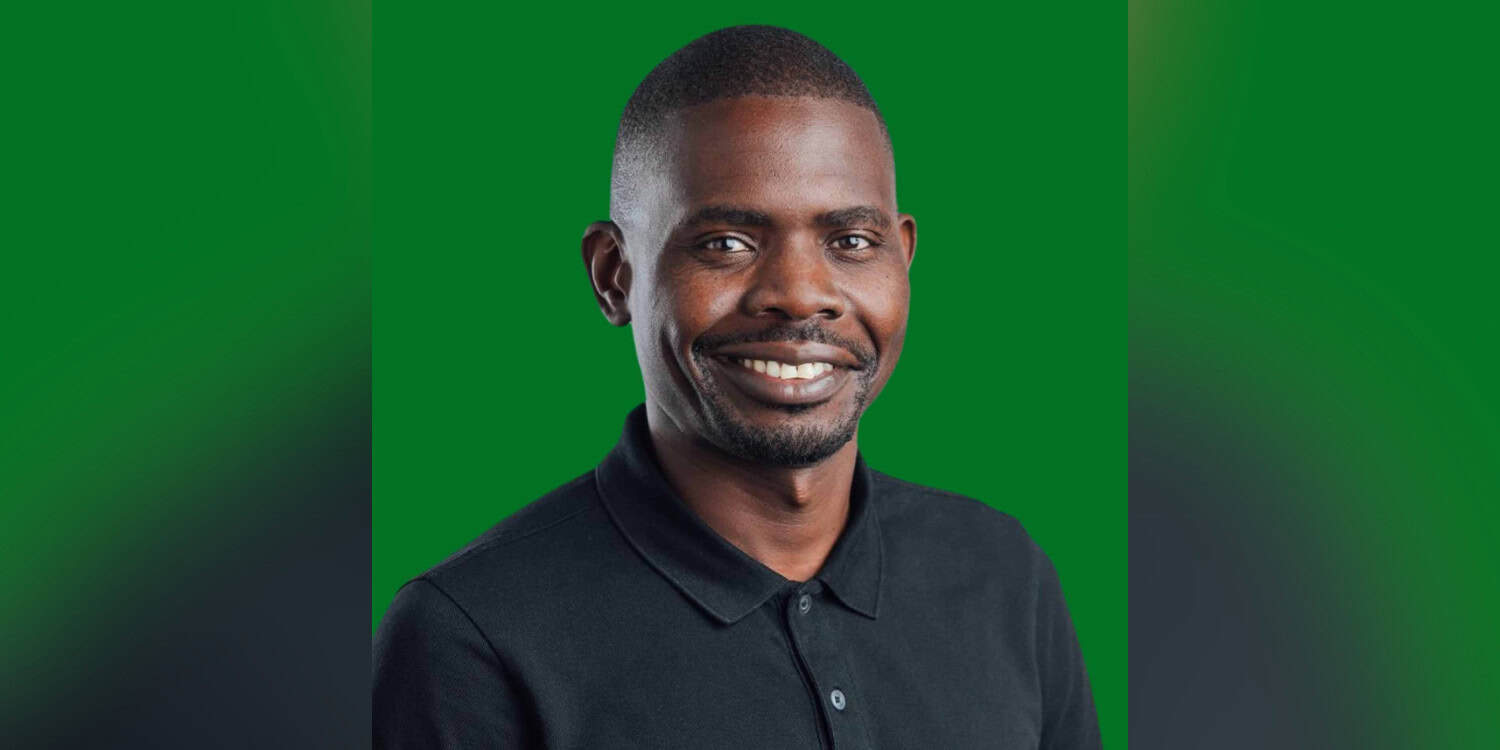 Rise Mzansi's Gana elected to lead impeachment inquiry into Ramaphosa