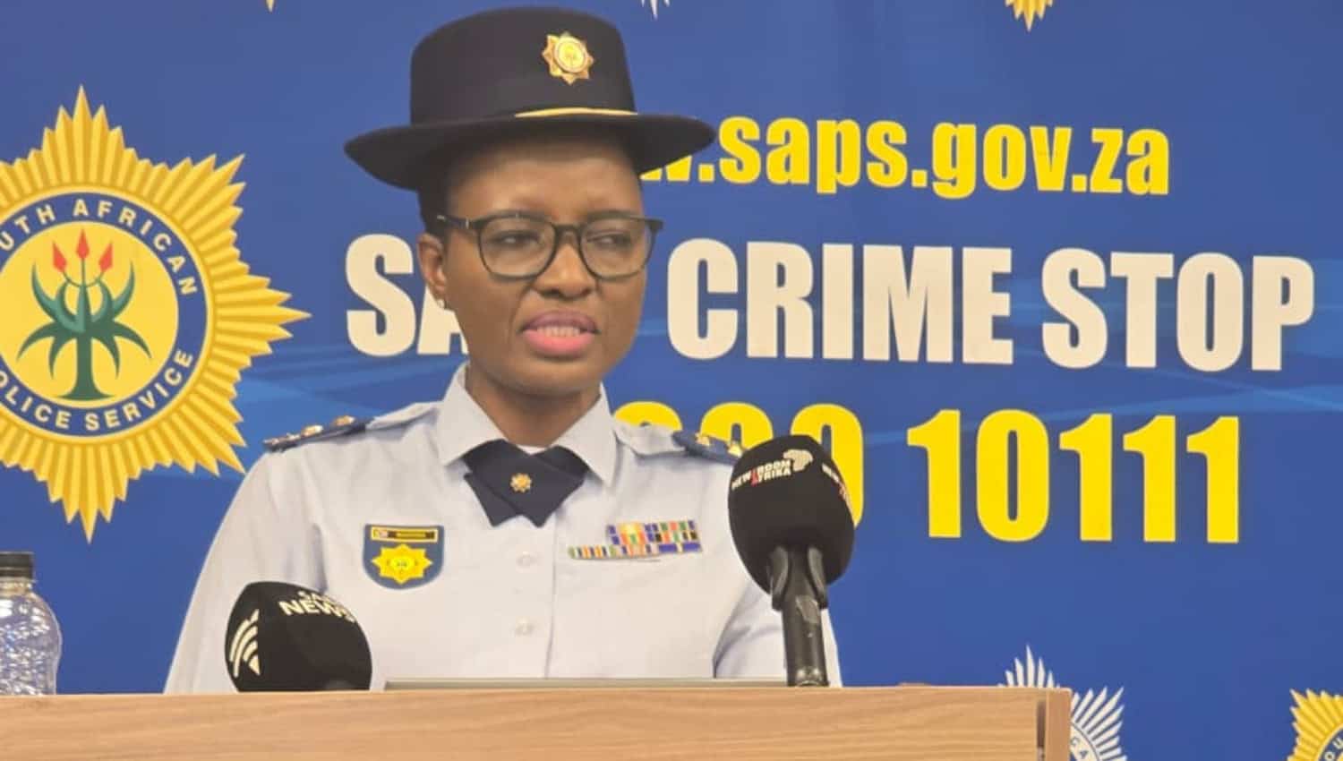 uMgungundlovu, eThekwini hotspots for June 30 marches, says police