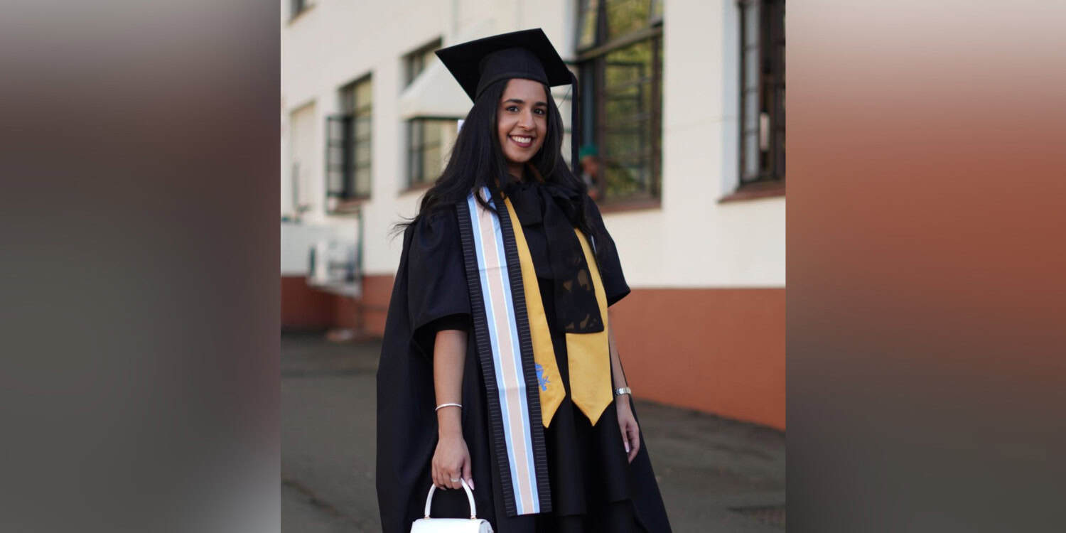 Emeris student secures African regional management role while still studying