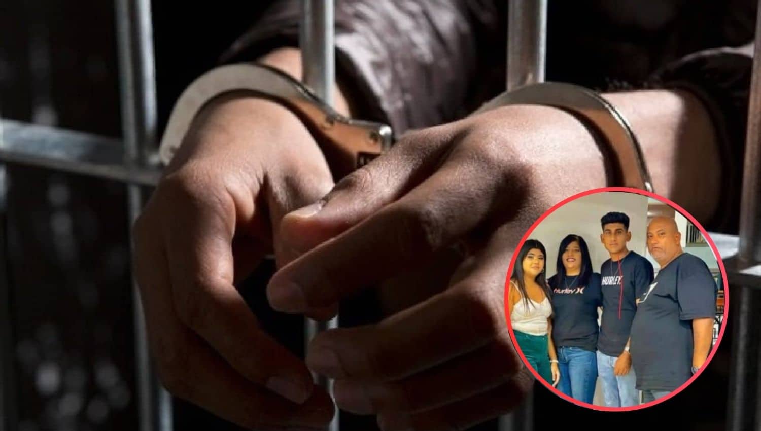 Fourth suspect arrested in Monswamy family murder case
