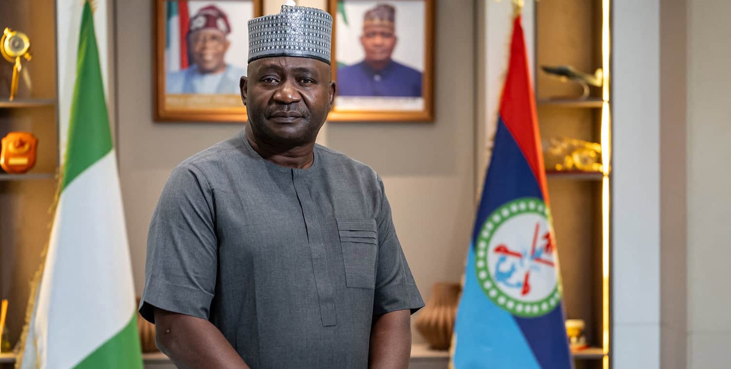 Nigerian forces suffered casualties in kidnap rescue