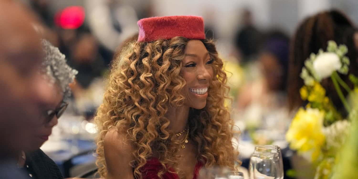 Grammy winner Brandy returns to South Africa for December tour