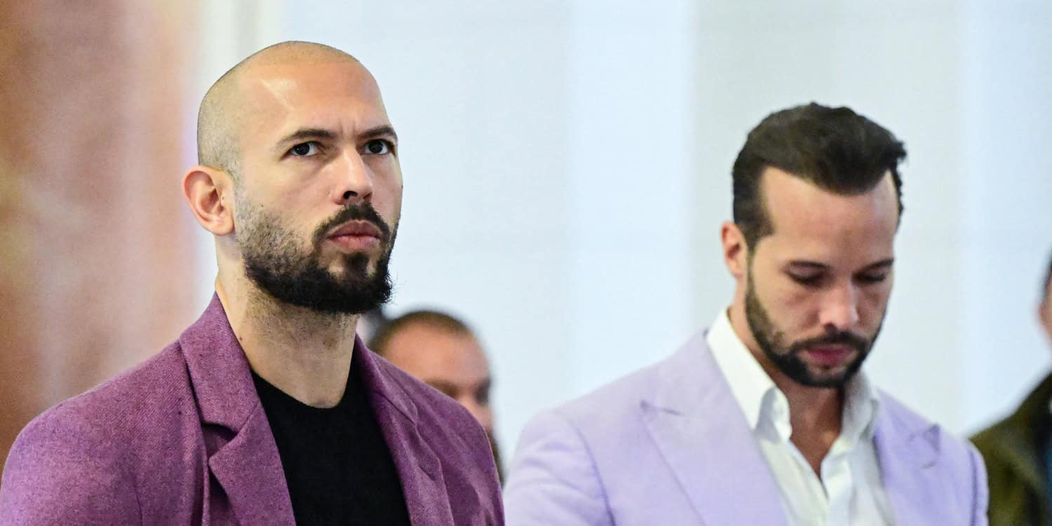 influencer-andrew-tate-and-brother-arrested-in-miami-the-witness