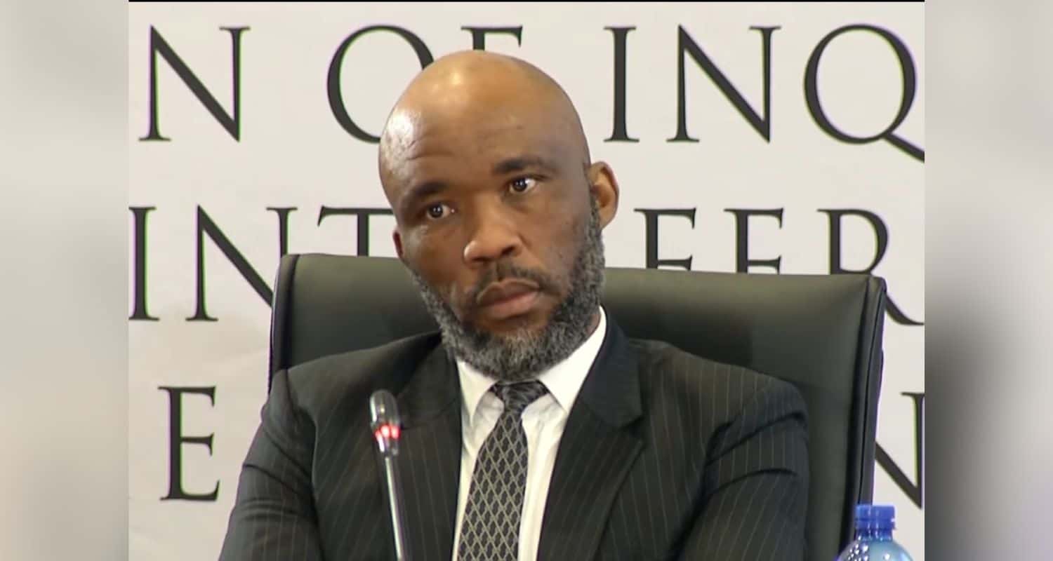 Cat Matlala's appearance before Madlanga Commission postponed