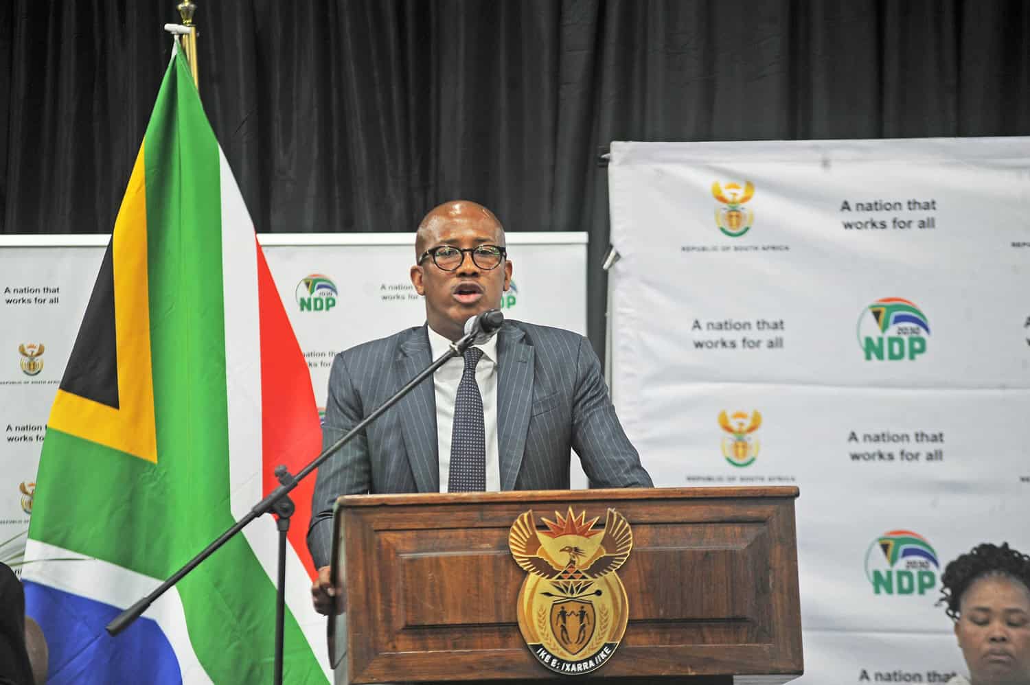 WATCH | KZN launches its first District Anti-Crime Stakeholder Council